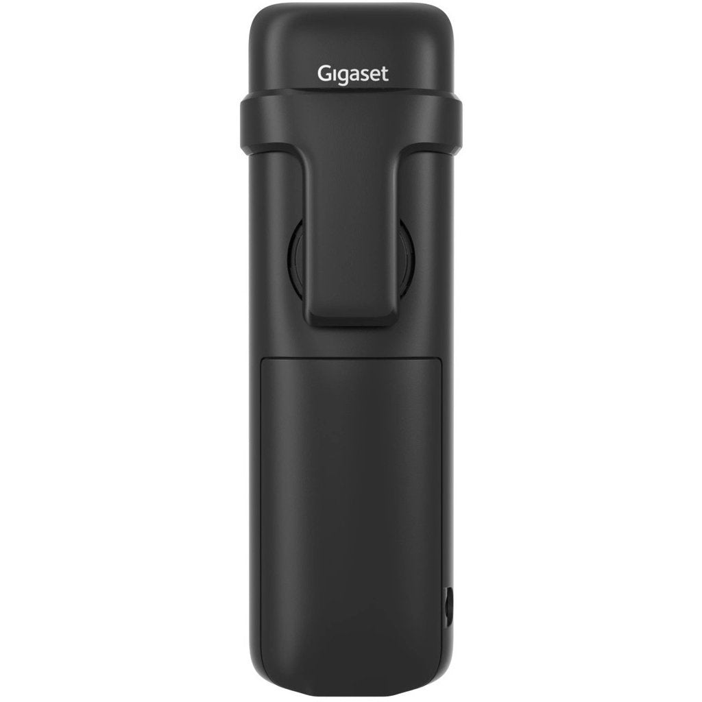 Gigaset Comfort 550Hx Black