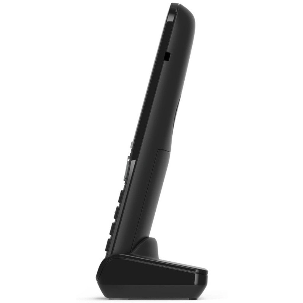Gigaset Comfort 550Hx Black