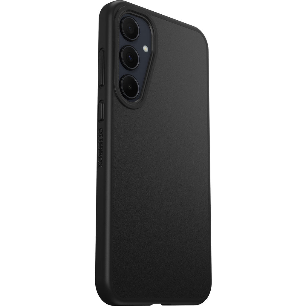 OtterBox React Case Samsung Galaxy A35 5G Black
