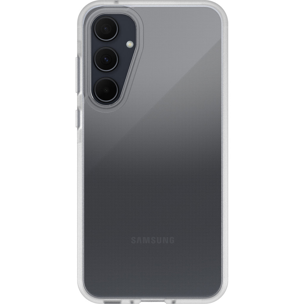 OtterBox React Case Samsung Galaxy A35 5G Clear