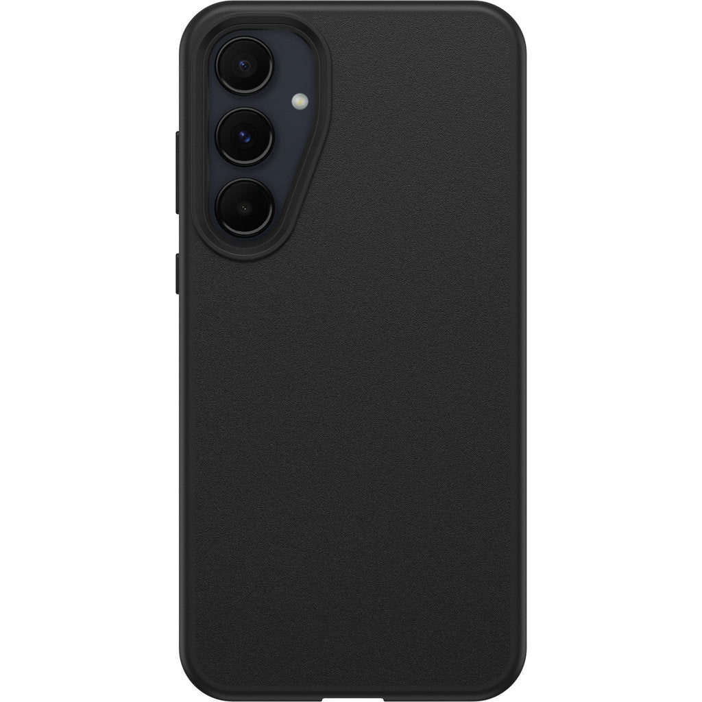 OtterBox React Case Samsung Galaxy A55 5G Black