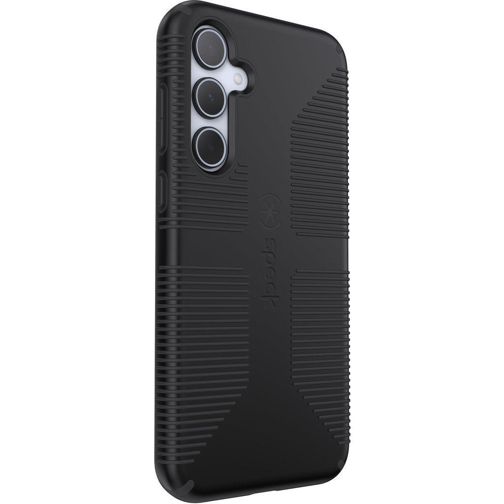 Speck Impact Hero Grip Samsung Galaxy A35 Black