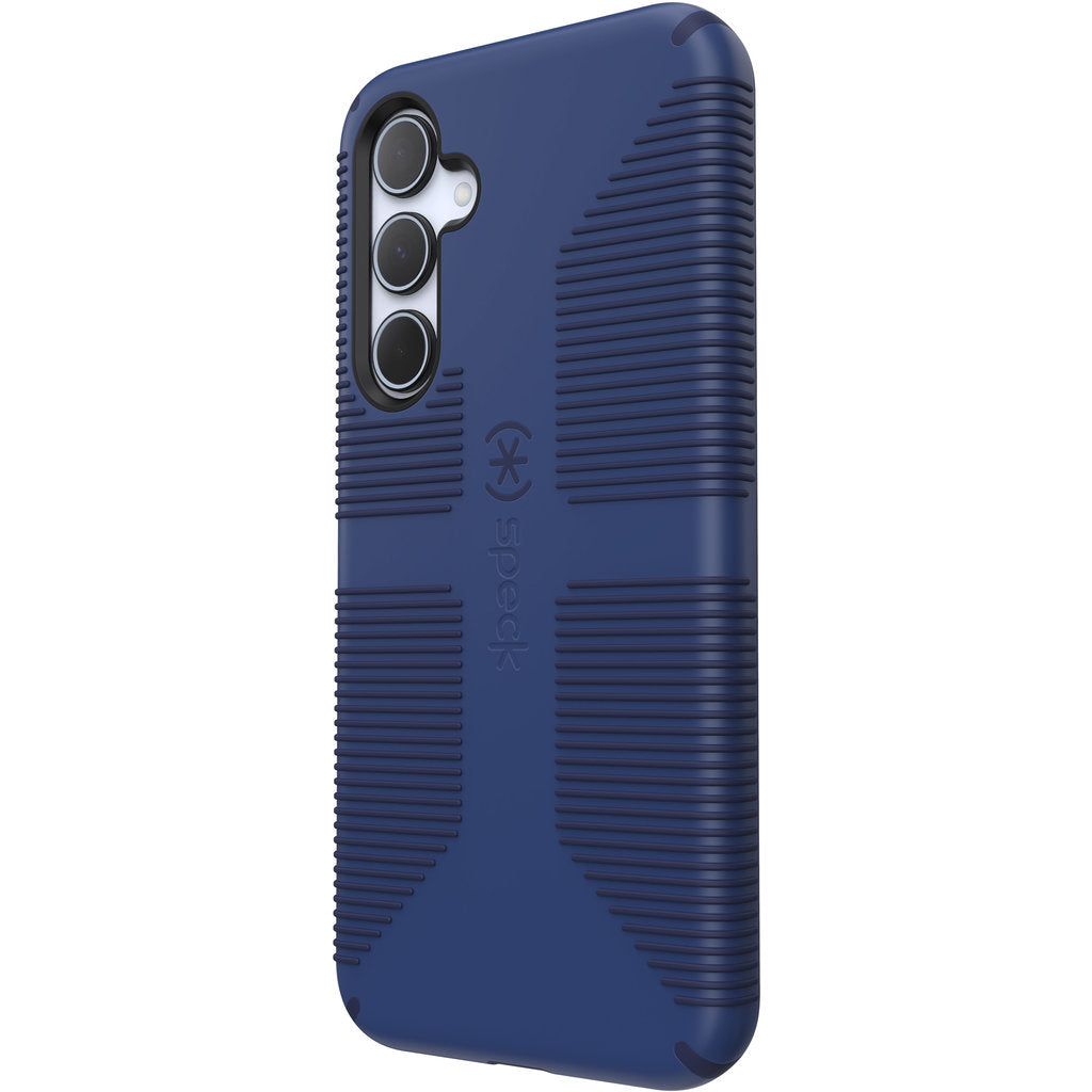 Speck Impact Hero Grip Samsung Galaxy A35 Blue
