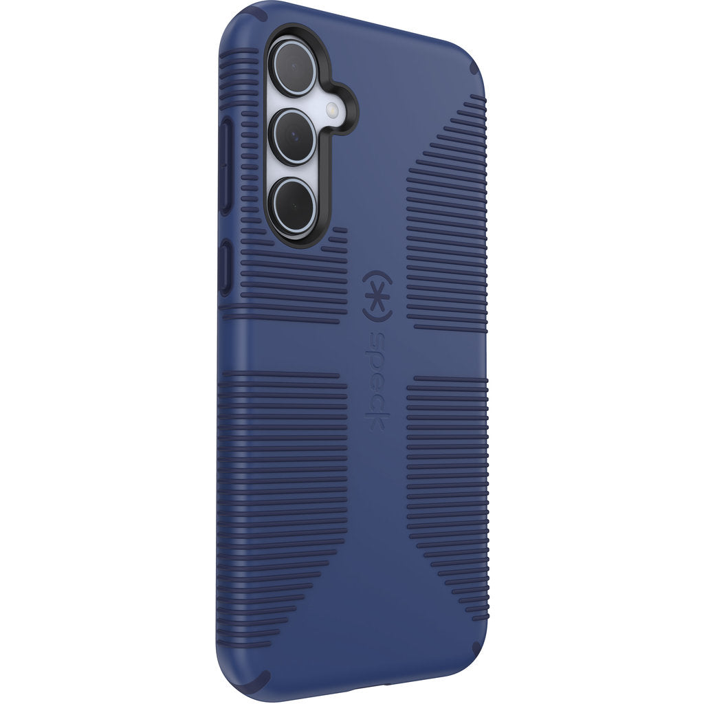 Speck Impact Hero Grip Samsung Galaxy A35 Blue