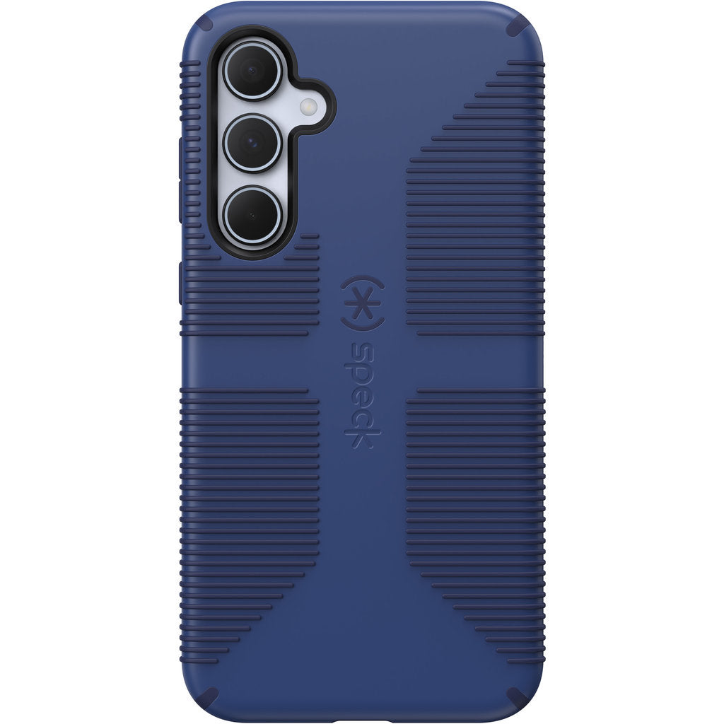 Speck Impact Hero Grip Samsung Galaxy A35 Blue