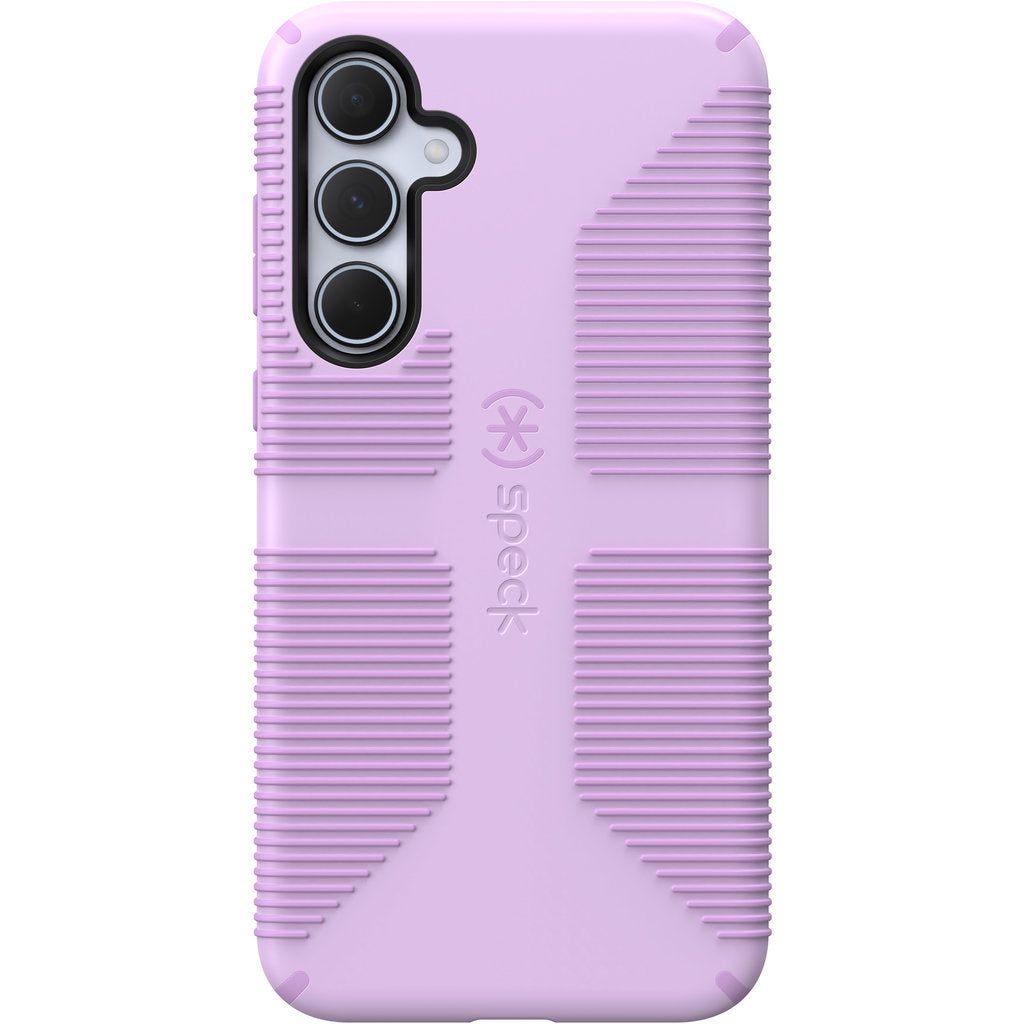 Speck Impact Hero Grip Samsung Galaxy A35 Purple