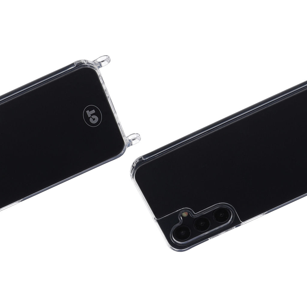 Casetastic Base Case Samsung Galaxy A25 Clear