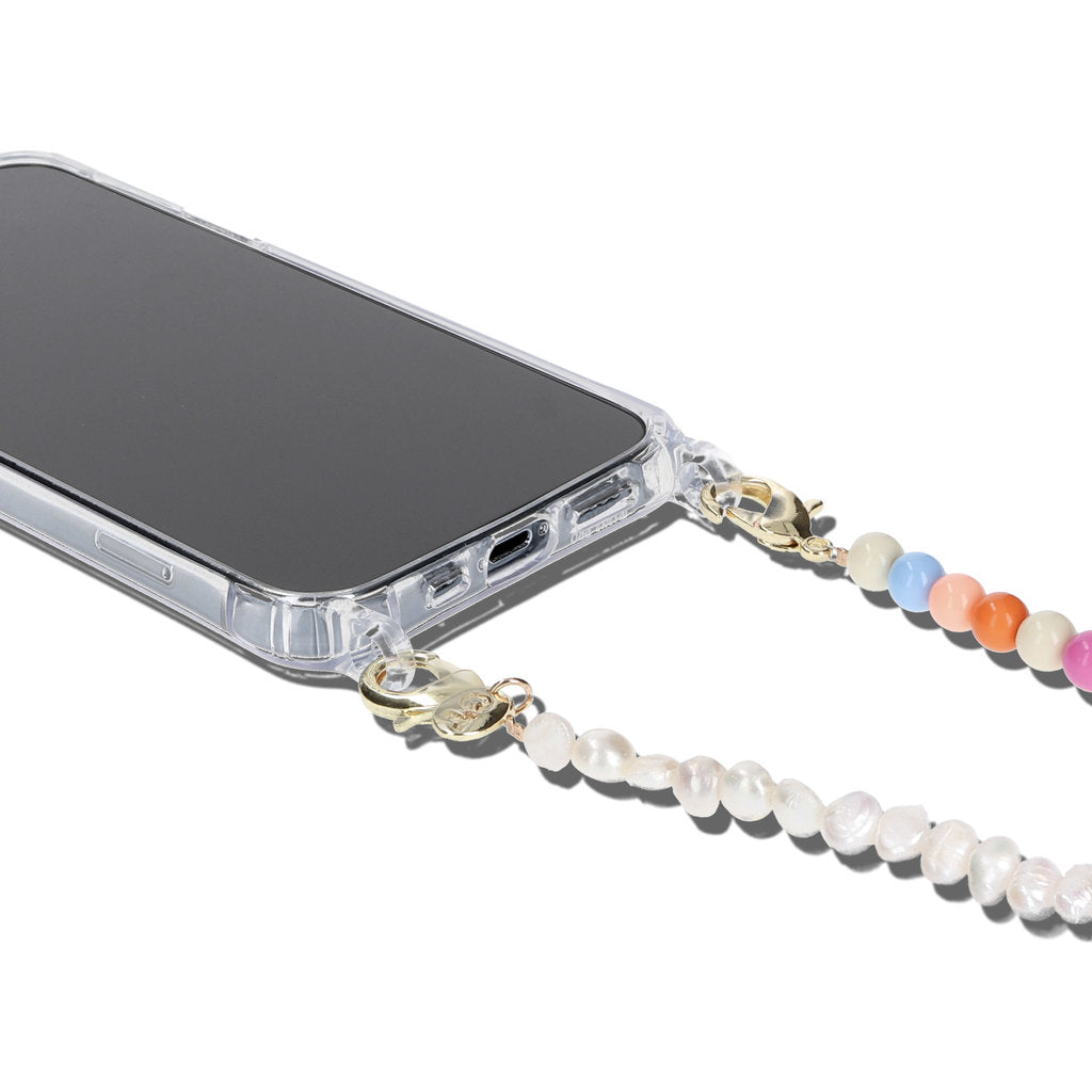 Casetastic Base Case Samsung Galaxy A25 Clear