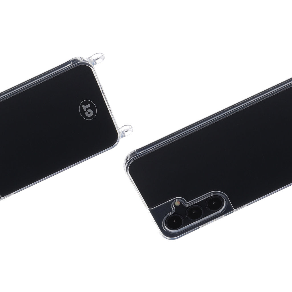 Casetastic Base Case Samsung Galaxy A35 Clear