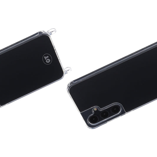 Casetastic Base Case Samsung Galaxy A35 Clear