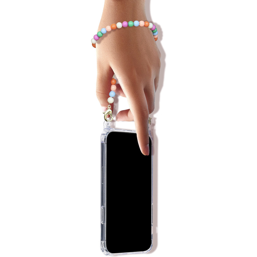 Casetastic Base Case Samsung Galaxy A35 Clear
