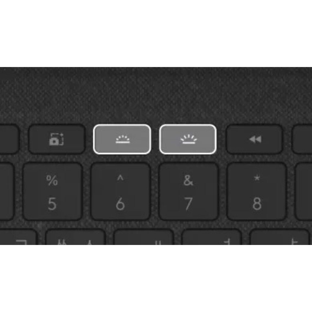 Logitech Combo Touch Keyboard Apple iPad 11/10.9 (2022/2025)