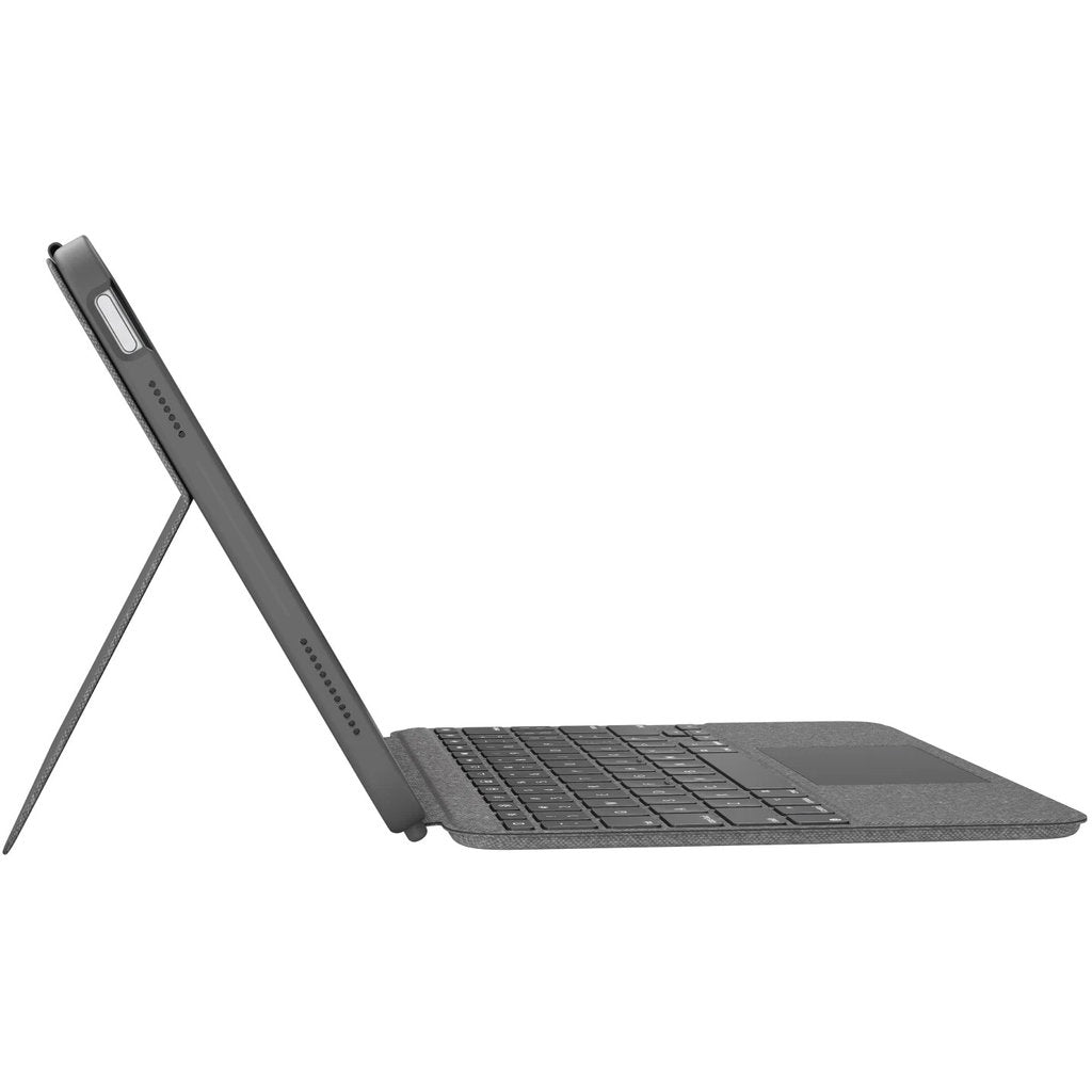 Logitech Combo Touch Keyboard Apple iPad 11/10.9 (2022/2025)