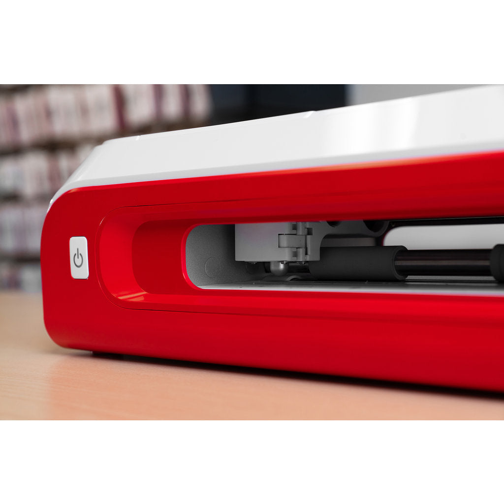 Primo Protect by Red Wolf - Mark I Cutting Machine