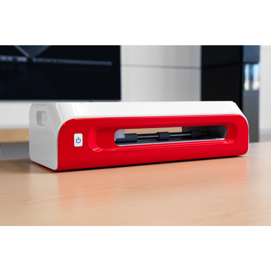 Primo Protect by Red Wolf - Mark I Cutting Machine