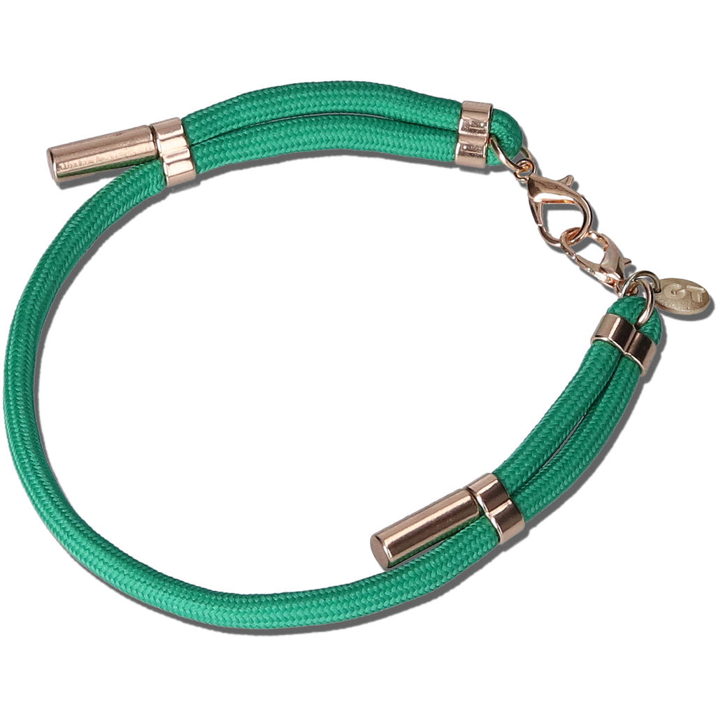 Casetastic Wrist band Cord - Green