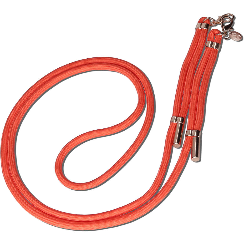 Casetastic Phonecord - Orange (90-160 cm)