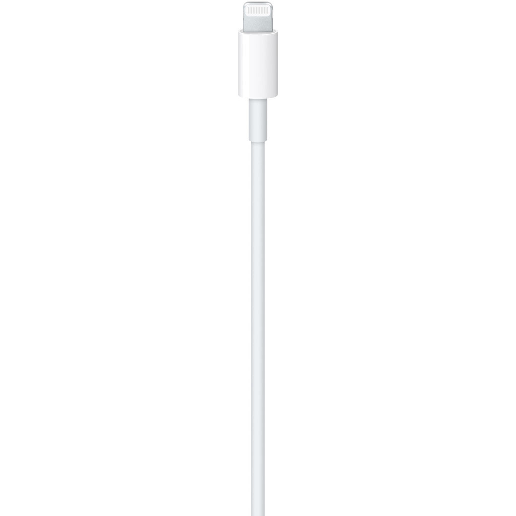Apple Lightning to USB-C-kabel (1m)