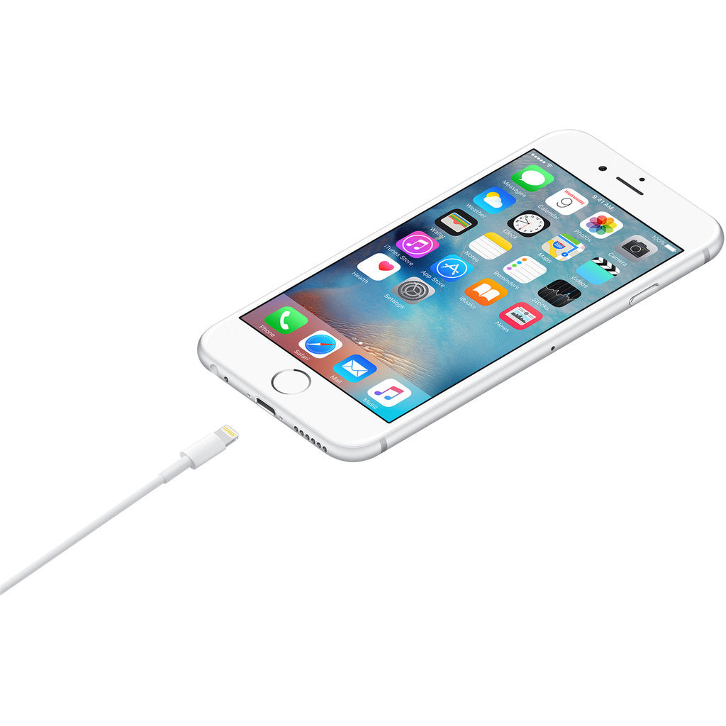 Apple Lightning to USB-kabel (1m)