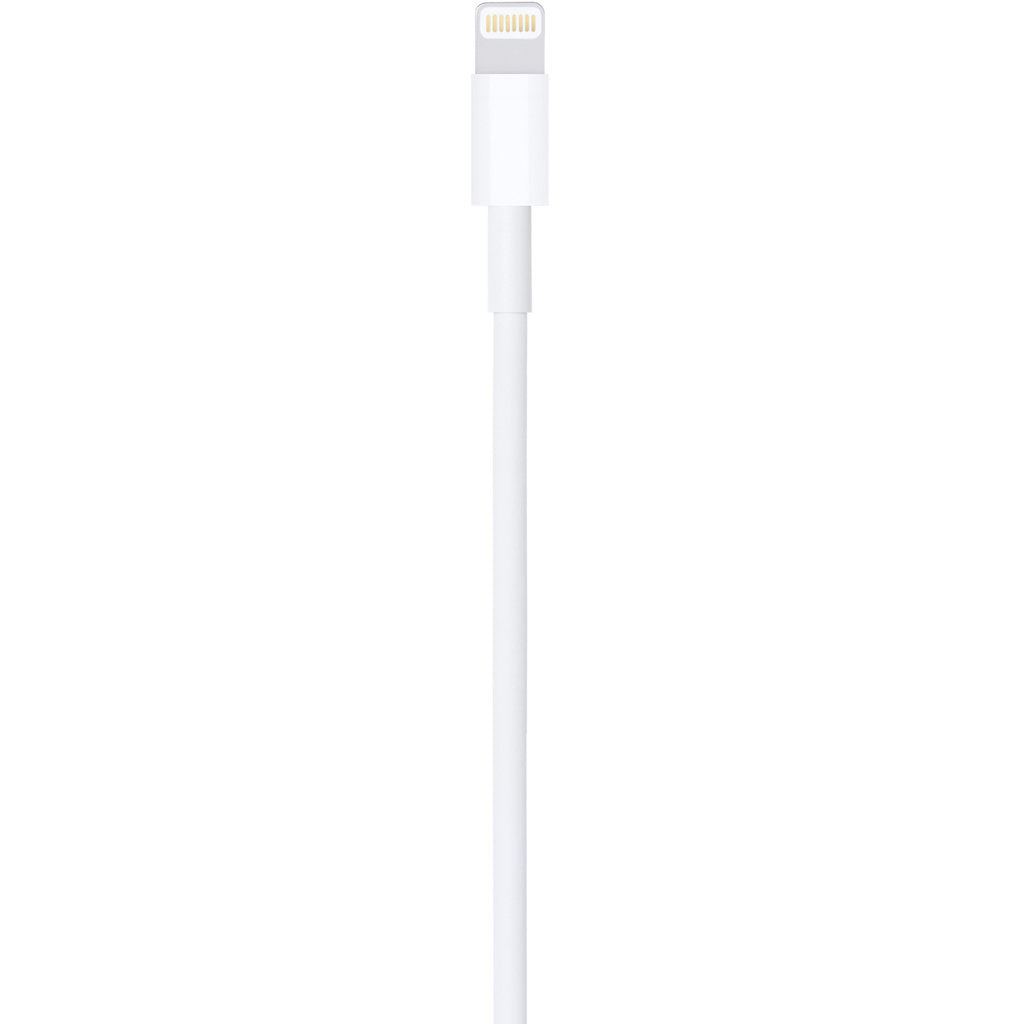 Apple Lightning to USB-kabel (1m)