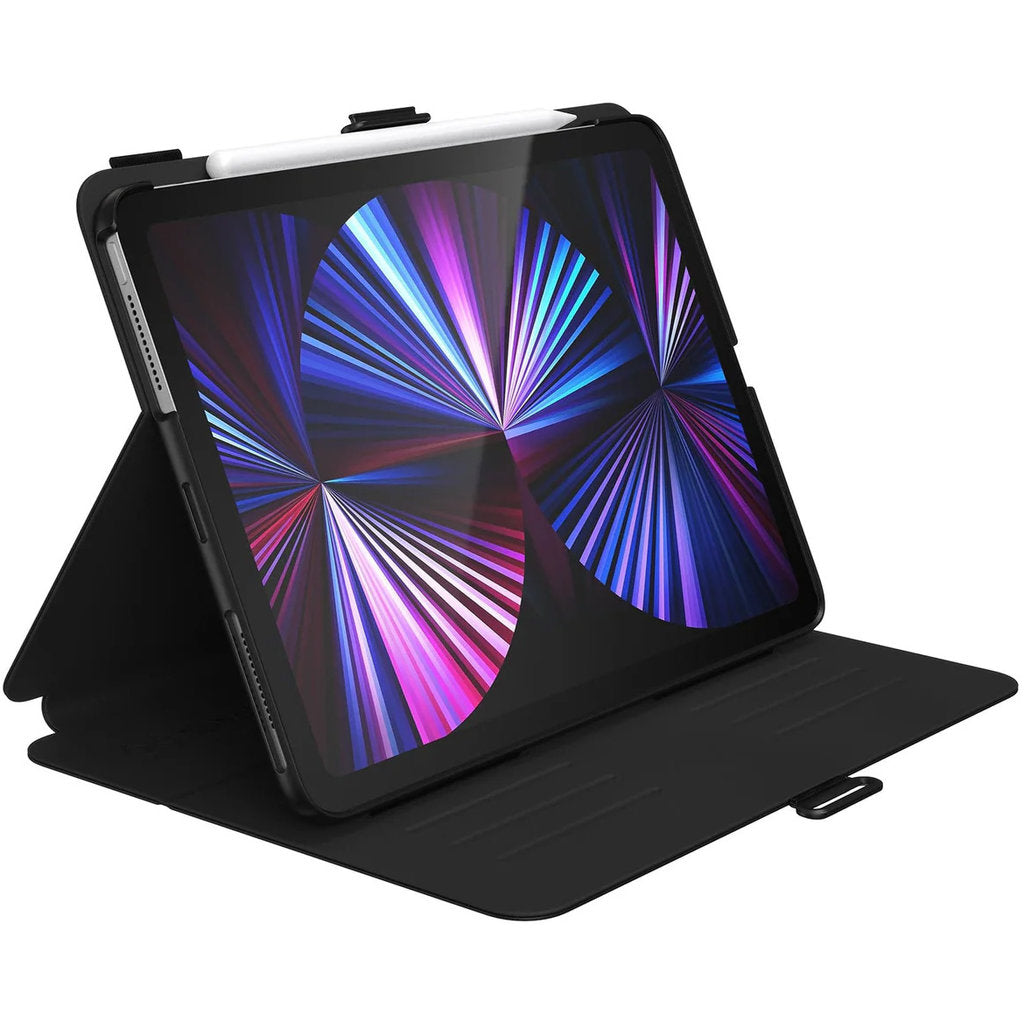 Speck Balance Folio Case Apple iPad Pro 11 inch (2018-2022) / iPad Air 11 inch (2020-2025/2026) Black
