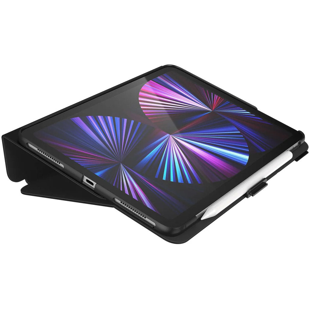 Speck Balance Folio Case Apple iPad Pro 11 inch (2018-2022) / iPad Air 11 inch (2020-2025/2026) Black