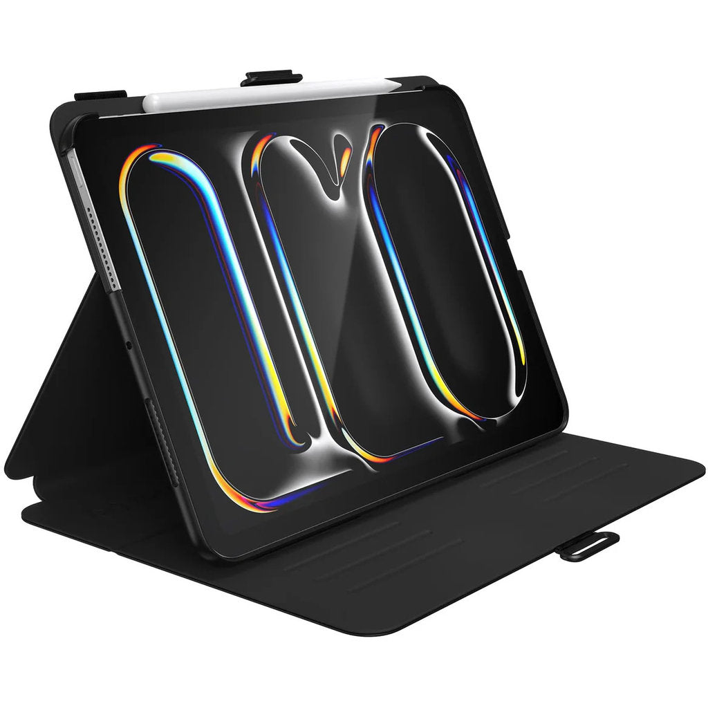 Speck Balance Folio Case Apple iPad Pro 11 inch M4/M5 (2024/2025) Black