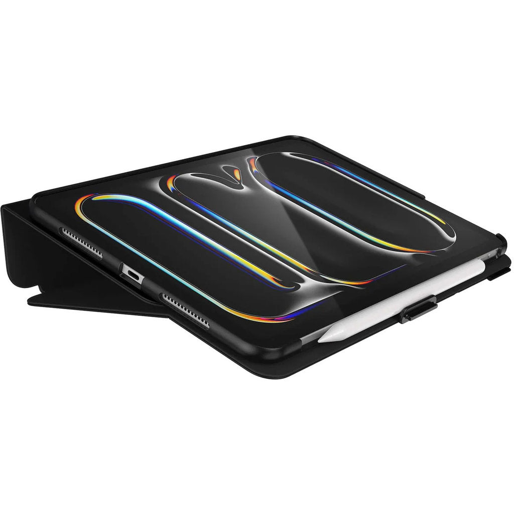 Speck Balance Folio Case Apple iPad Pro 11 inch M4/M5 (2024/2025) Black