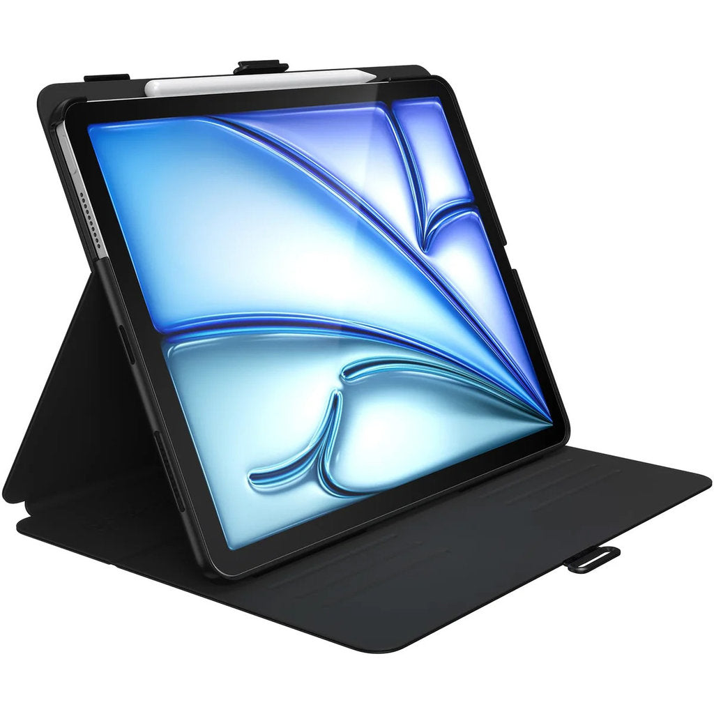 Speck Balance Folio Case Apple iPad Air 13 inch (2024/2025/2026) Black