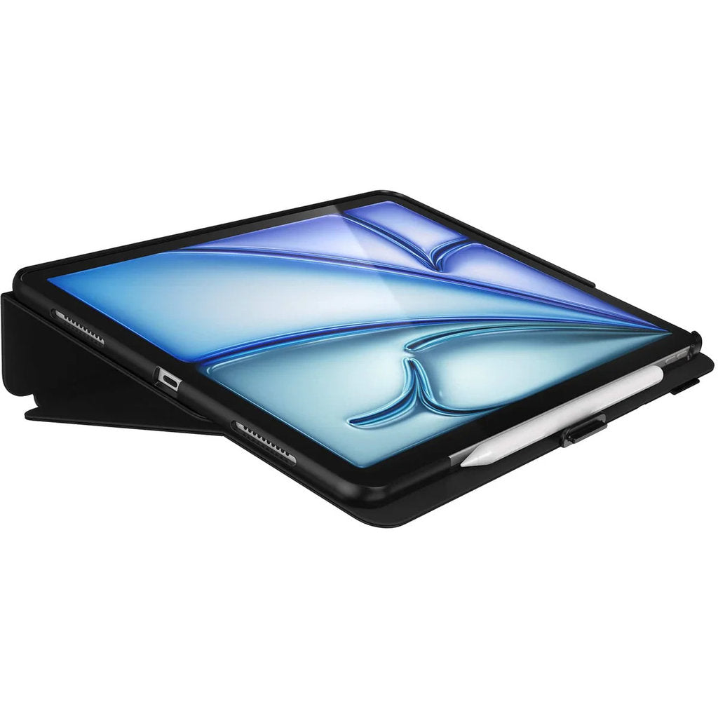 Speck Balance Folio Case Apple iPad Air 13 inch (2024/2025/2026) Black