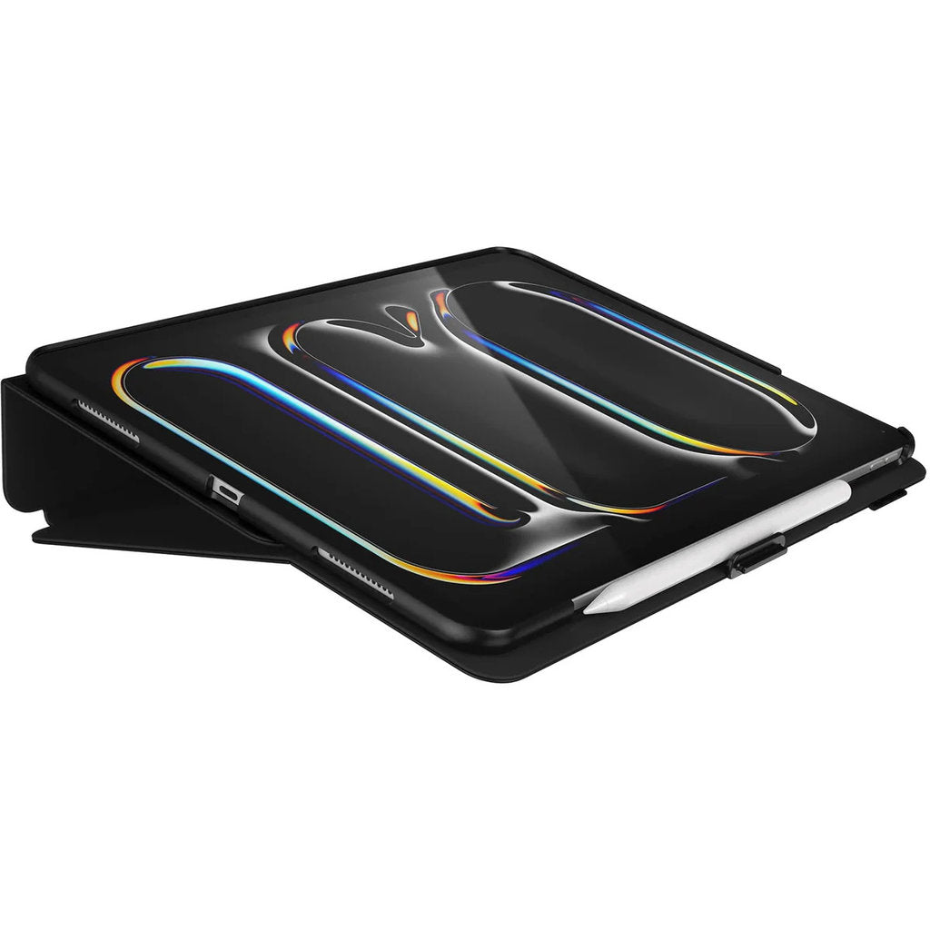 Speck Balance Folio Case Apple iPad Pro 13 inch (2024) Black