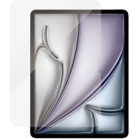 PanzerGlass Apple iPad Air 11 (2024/2026) / Apple iPad 10.9 (2022/2025)  Ultra-Wide Fit