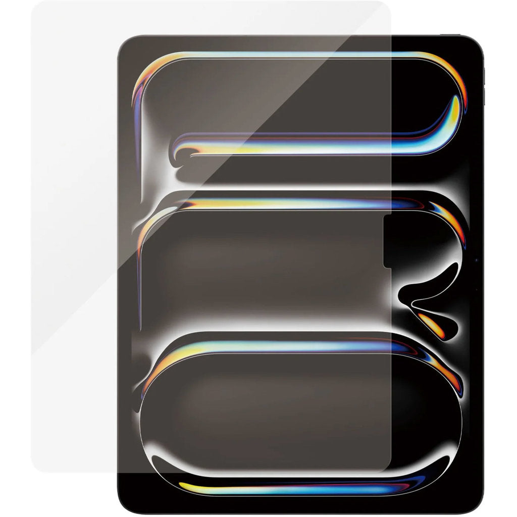 PanzerGlass Apple iPad Air 13 (2024-2026) / Apple iPad Pro 13 (2024-2026) Ultra-Wide Fit