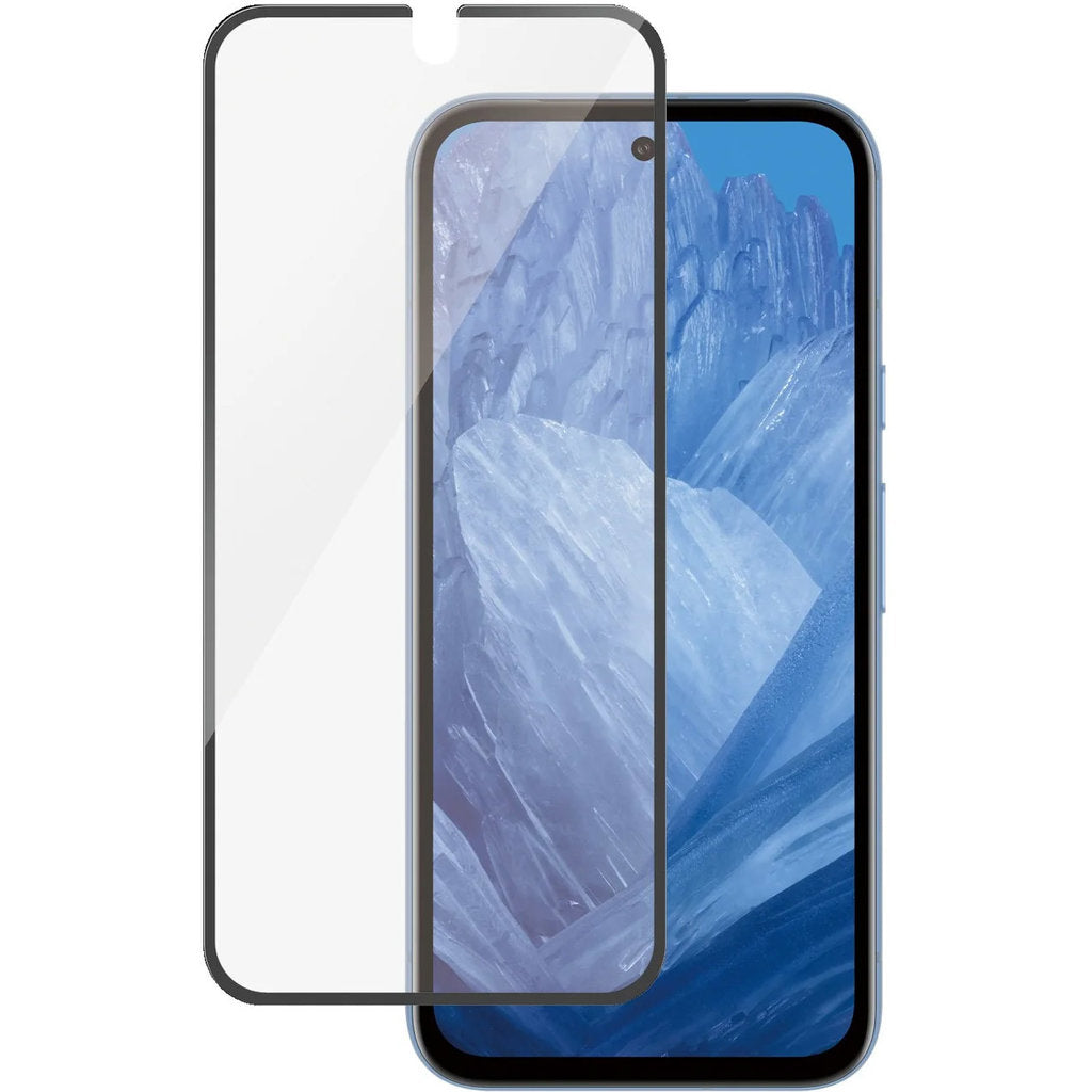 PanzerGlass Google Pixel 8a UWF Black