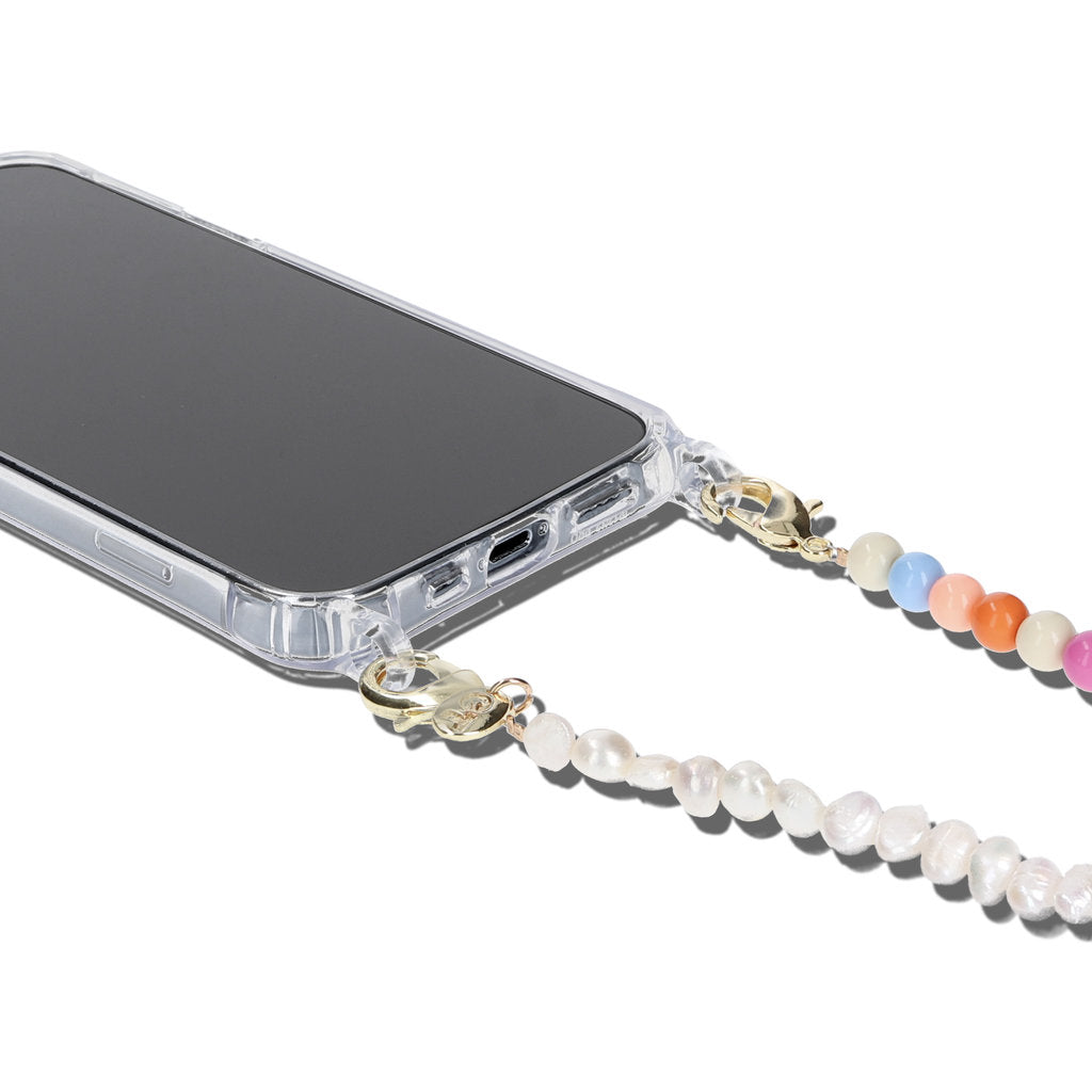 Casetastic Base Case Apple iPhone 7/8/SE (2022/2020) Clear
