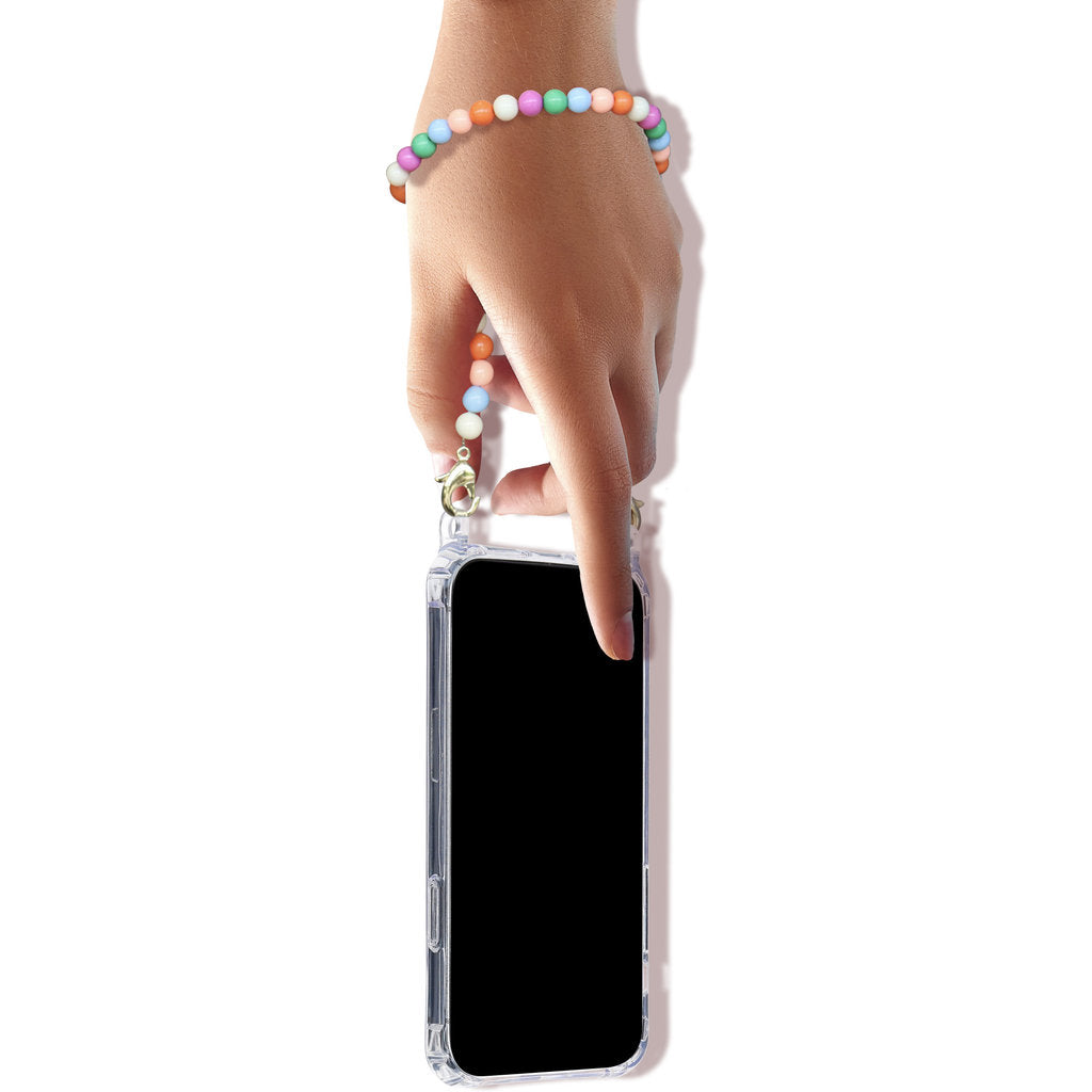 Casetastic Base Case Apple iPhone 7/8/SE (2022/2020) Clear