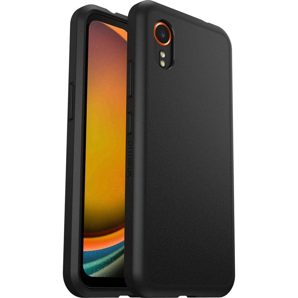 OtterBox React Case Samsung Galaxy Xcover 7 Black