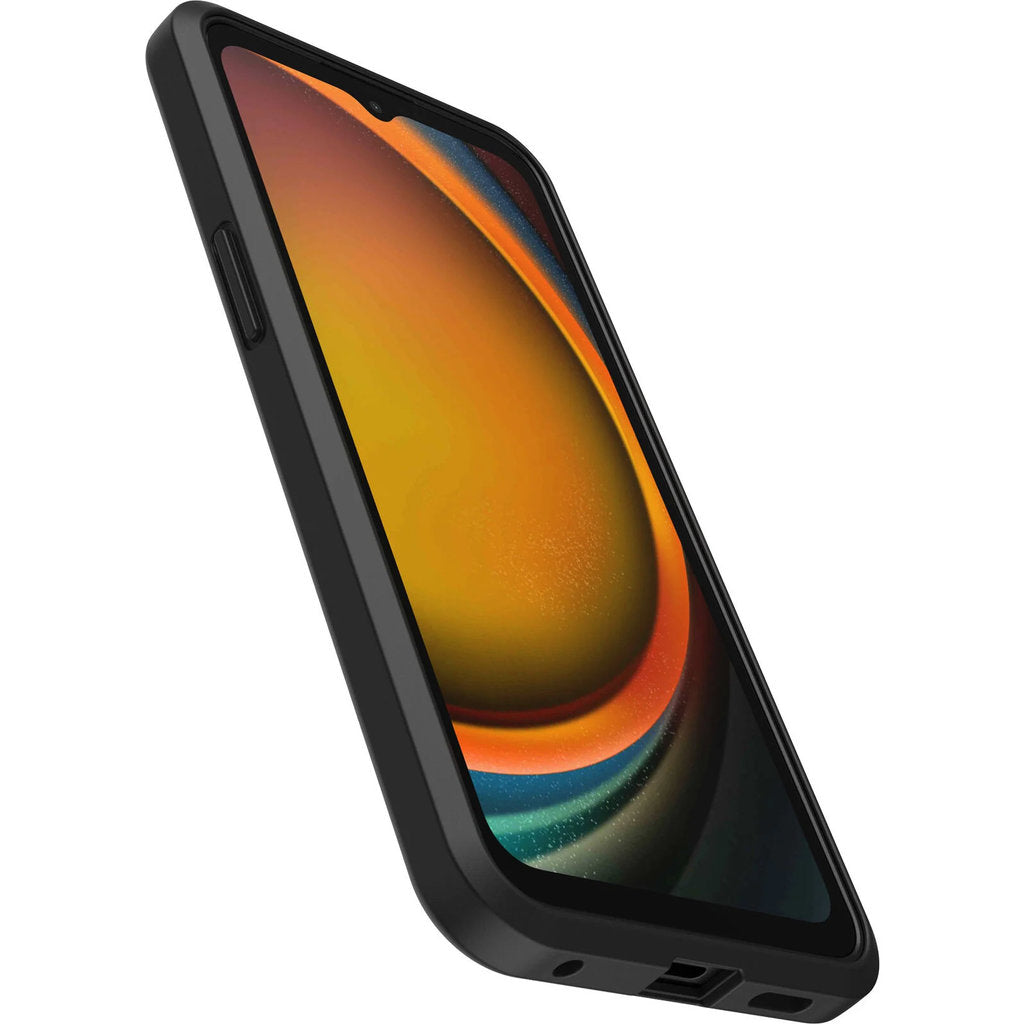 OtterBox React Case Samsung Galaxy Xcover 7 Black