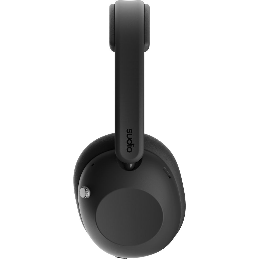 Sudio K3 Pro Onyx Black