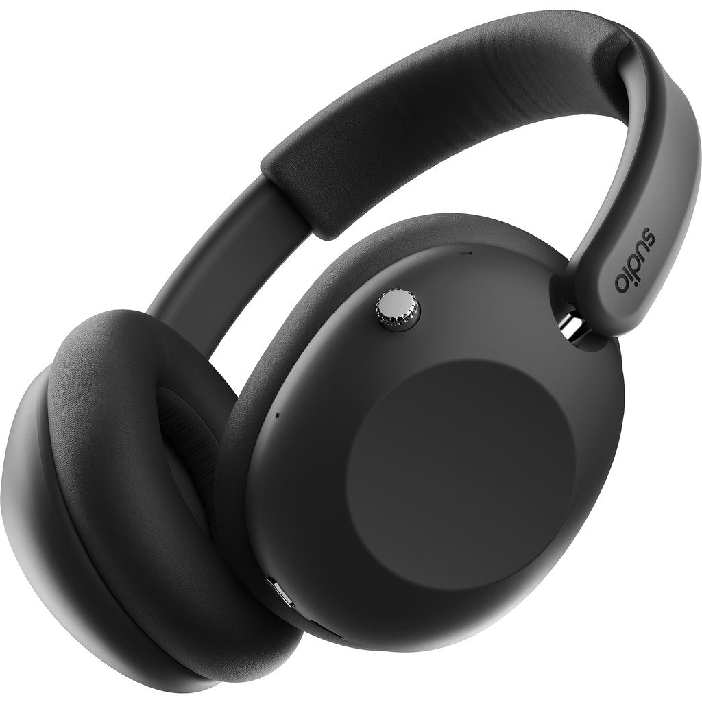 Sudio K3 Pro Onyx Black