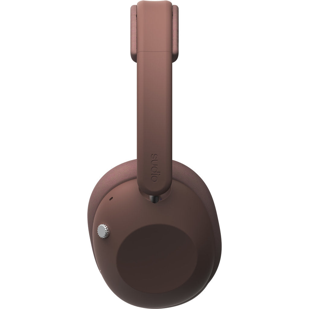 Sudio K3 Pro Black Cherry
