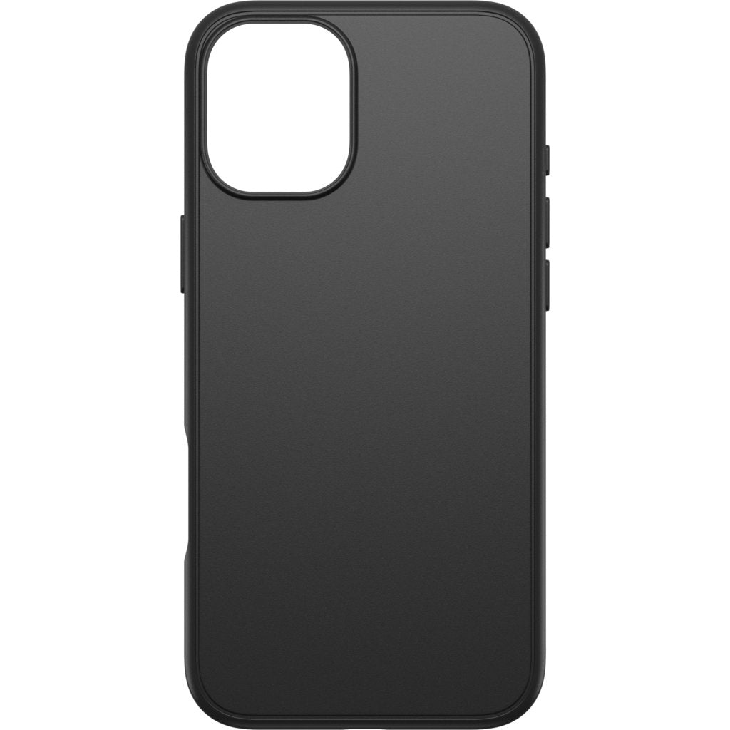 OtterBox Symmetry MagSafe Case Apple iPhone 16 Plus Black