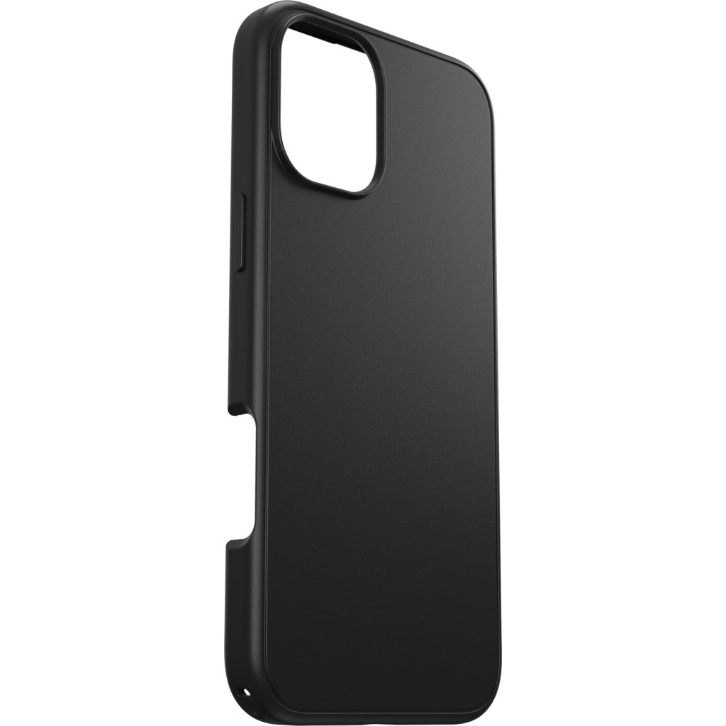 OtterBox Symmetry MagSafe Case Apple iPhone 16 Plus Black