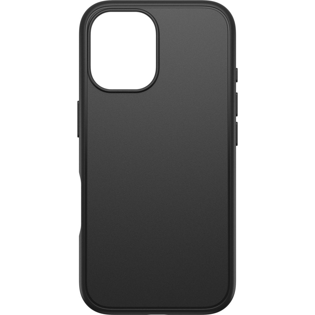 OtterBox Symmetry MagSafe Case Apple iPhone 16 Black