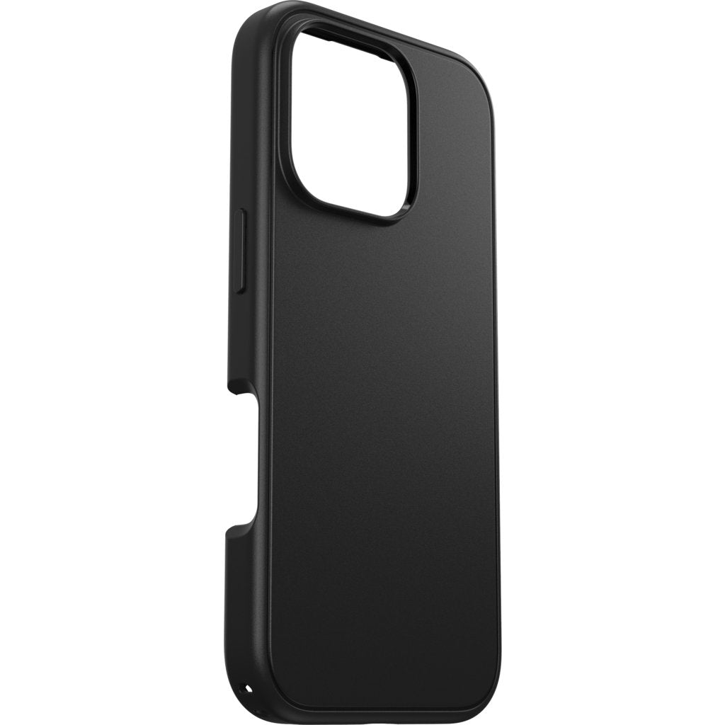 OtterBox Symmetry MagSafe Case Apple iPhone 16 Pro Black