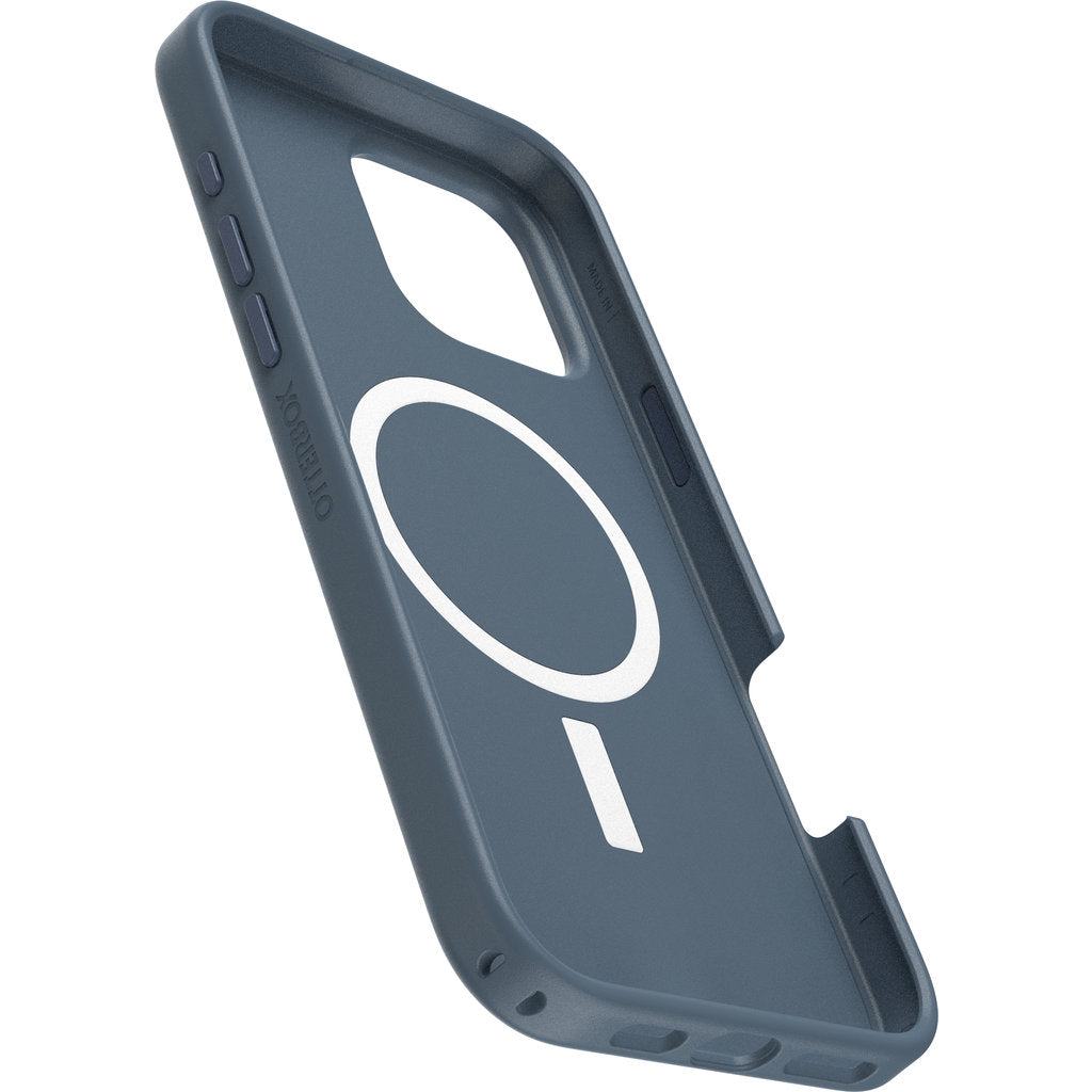 OtterBox Symmetry MagSafe Case Apple iPhone 16 Pro Max Bluetiful