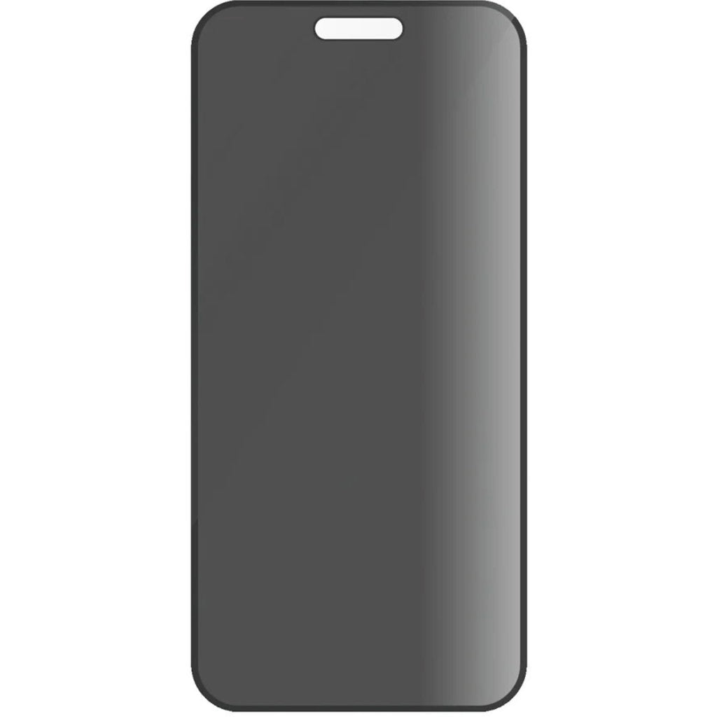 Panzerglass Apple iPhone 16 Pro Max - Ultra-Wide Fit Privacy Glass