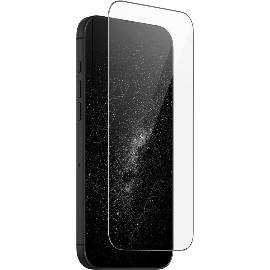 PanzerGlass Ceramic Apple iPhone 16 Pro Max – Ultra-Wide Fit