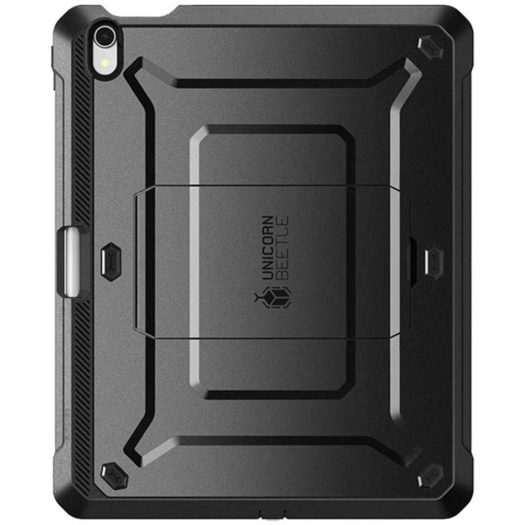 Supcase Unicorn Beetle Pro Apple iPad Air 11 (2024-2026) Black