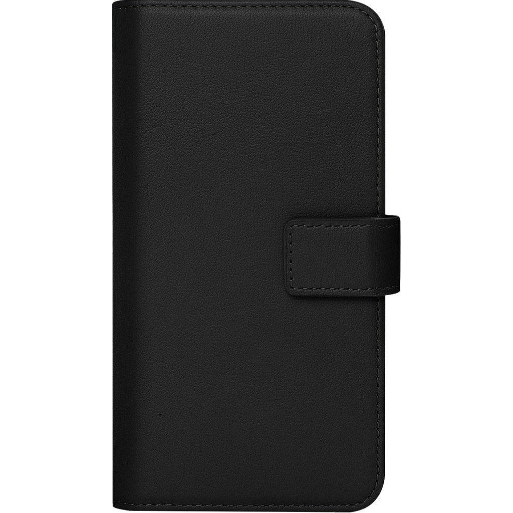 Caseuals Bookcase Apple iPhone 14 Black
